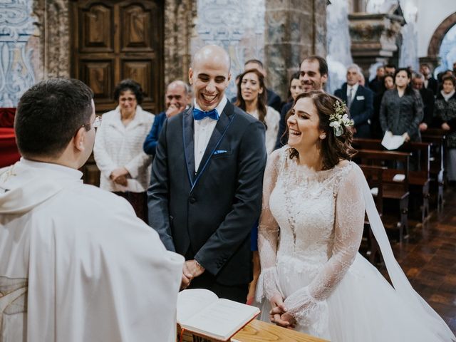 O casamento de Nuno e Tânia em Viseu, Viseu (Concelho) 98