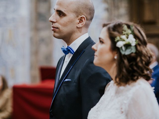 O casamento de Nuno e Tânia em Viseu, Viseu (Concelho) 103