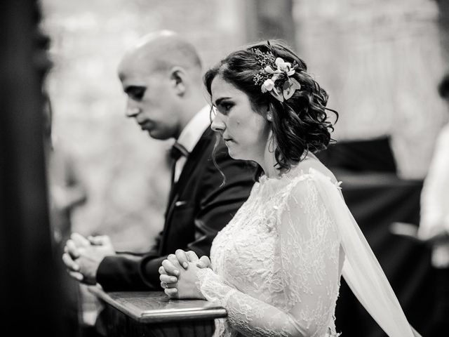 O casamento de Nuno e Tânia em Viseu, Viseu (Concelho) 108