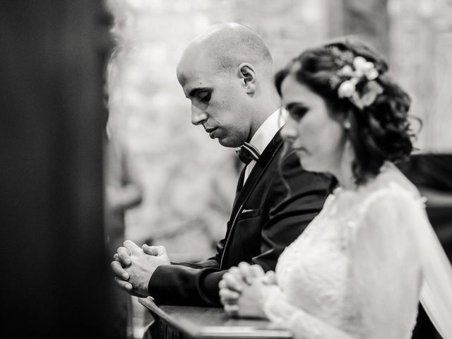 O casamento de Nuno e Tânia em Viseu, Viseu (Concelho) 109