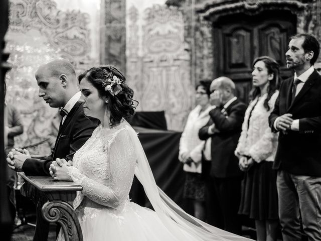 O casamento de Nuno e Tânia em Viseu, Viseu (Concelho) 110