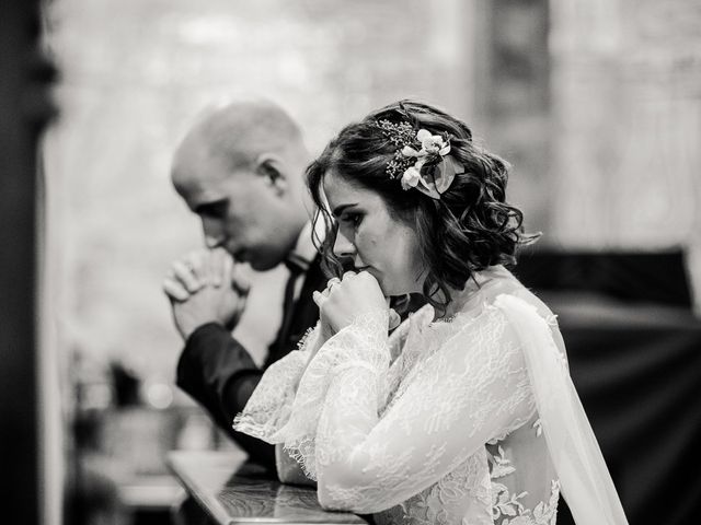 O casamento de Nuno e Tânia em Viseu, Viseu (Concelho) 113