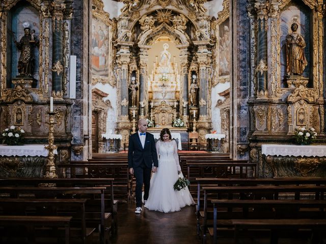 O casamento de Nuno e Tânia em Viseu, Viseu (Concelho) 118