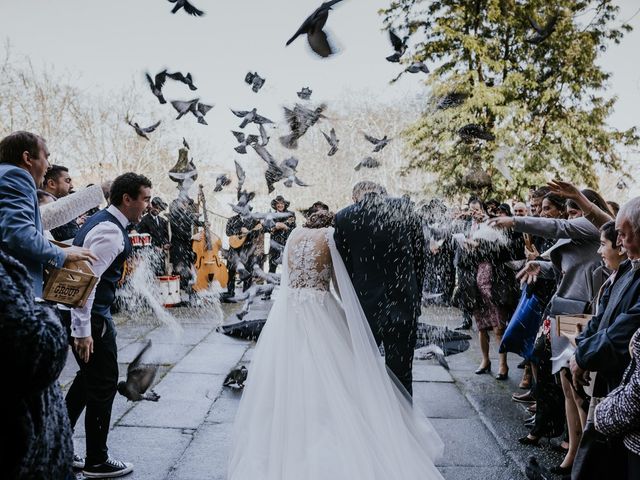 O casamento de Nuno e Tânia em Viseu, Viseu (Concelho) 120