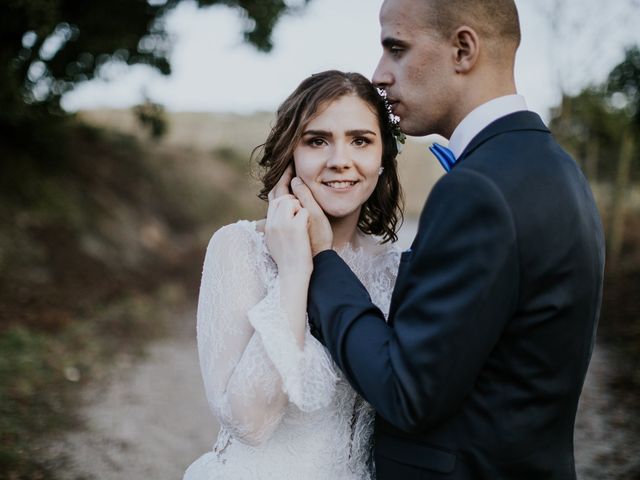 O casamento de Nuno e Tânia em Viseu, Viseu (Concelho) 143