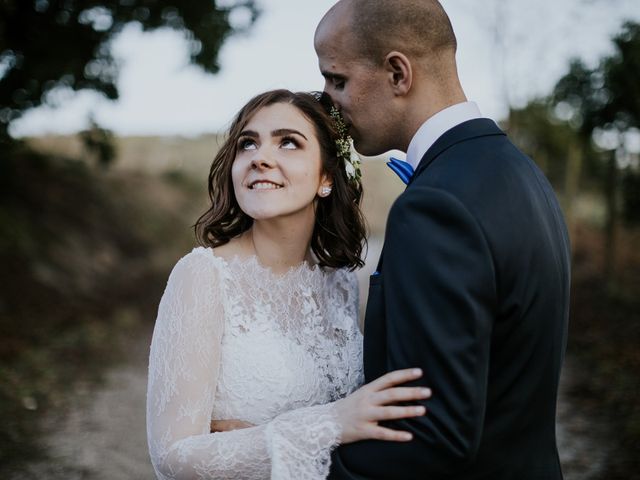 O casamento de Nuno e Tânia em Viseu, Viseu (Concelho) 146