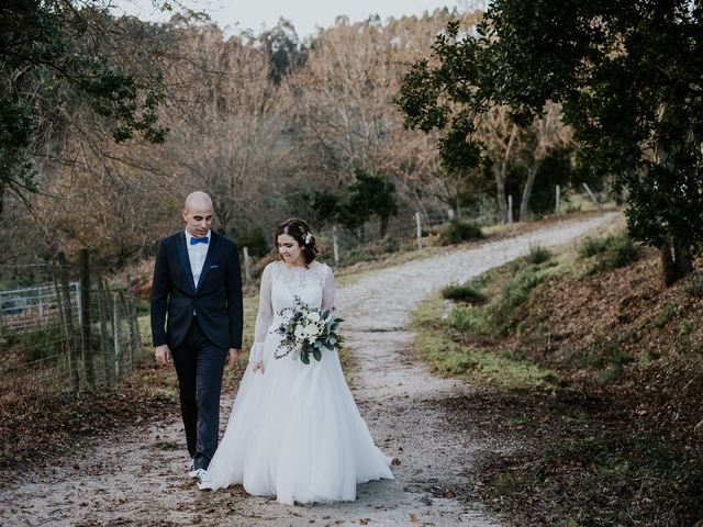 O casamento de Nuno e Tânia em Viseu, Viseu (Concelho) 158