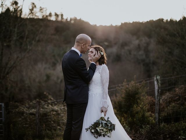 O casamento de Nuno e Tânia em Viseu, Viseu (Concelho) 169