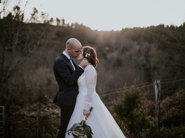 O casamento de Nuno e Tânia em Viseu, Viseu (Concelho) 171