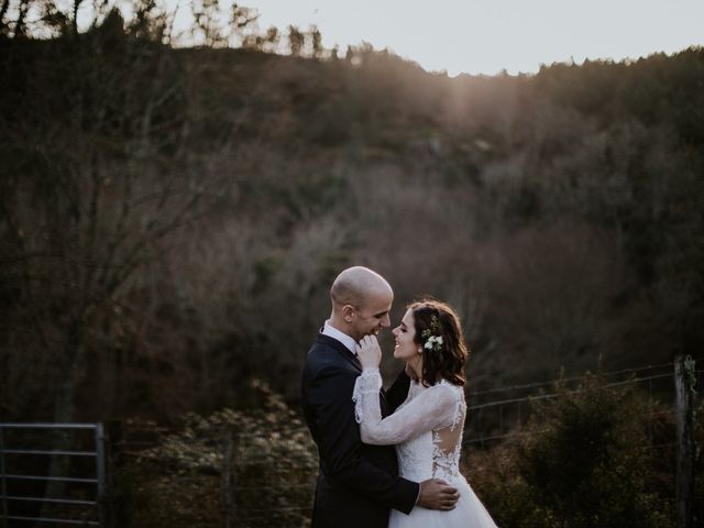 O casamento de Nuno e Tânia em Viseu, Viseu (Concelho) 180