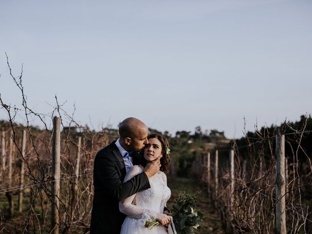 O casamento de Nuno e Tânia em Viseu, Viseu (Concelho) 191