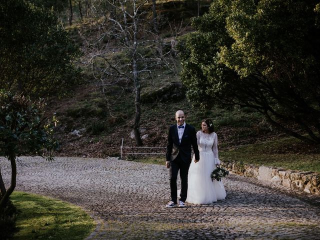 O casamento de Nuno e Tânia em Viseu, Viseu (Concelho) 196