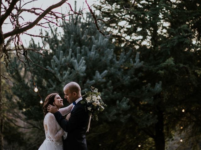 O casamento de Nuno e Tânia em Viseu, Viseu (Concelho) 201