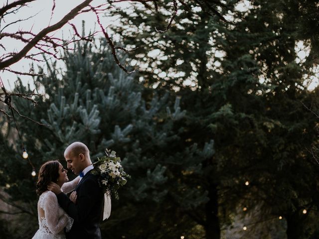 O casamento de Nuno e Tânia em Viseu, Viseu (Concelho) 203