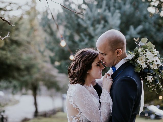 O casamento de Nuno e Tânia em Viseu, Viseu (Concelho) 207