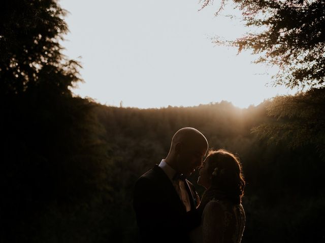 O casamento de Nuno e Tânia em Viseu, Viseu (Concelho) 215