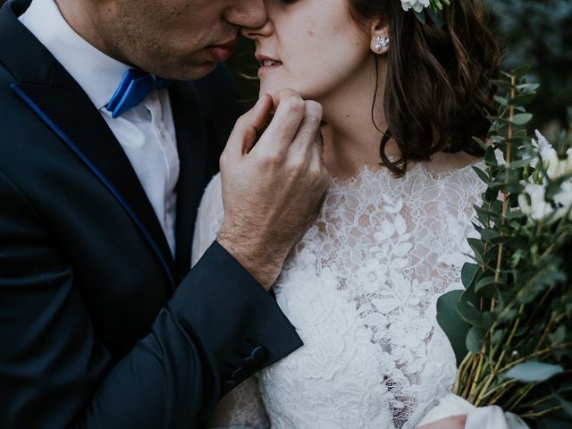 O casamento de Nuno e Tânia em Viseu, Viseu (Concelho) 236