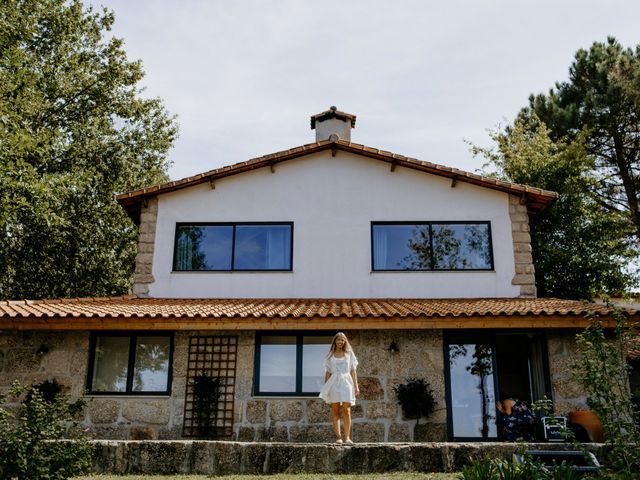 O casamento de Ricardo e Zélia em Penafiel, Penafiel 3