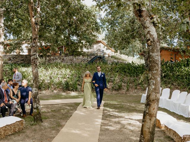 O casamento de Ricardo e Zélia em Penafiel, Penafiel 8