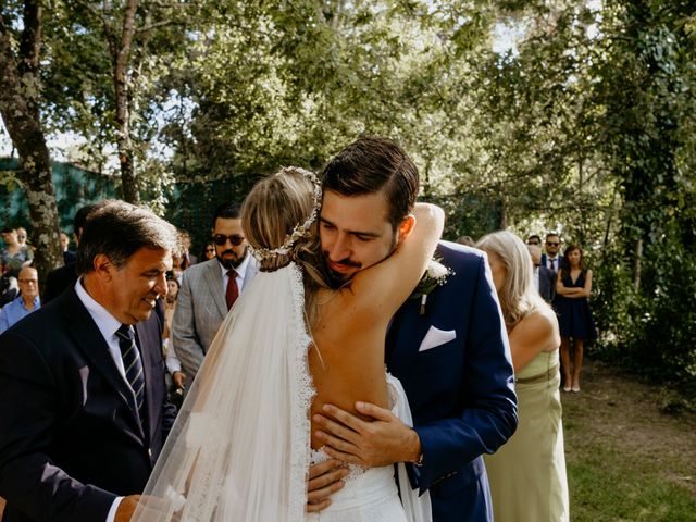 O casamento de Ricardo e Zélia em Penafiel, Penafiel 9