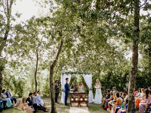 O casamento de Ricardo e Zélia em Penafiel, Penafiel 15