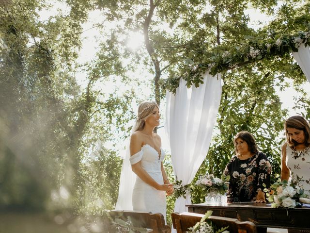 O casamento de Ricardo e Zélia em Penafiel, Penafiel 17