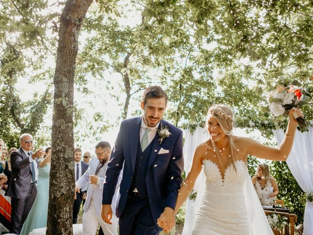 O casamento de Ricardo e Zélia em Penafiel, Penafiel 1