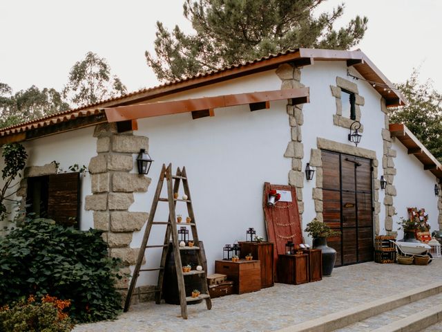 O casamento de Ricardo e Zélia em Penafiel, Penafiel 19