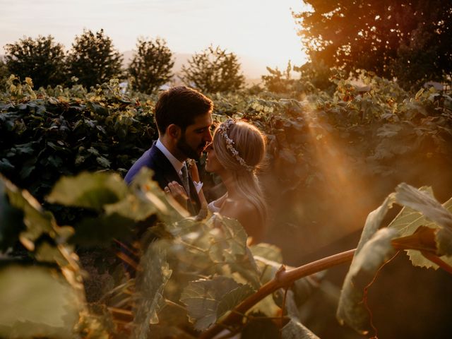 O casamento de Ricardo e Zélia em Penafiel, Penafiel 23