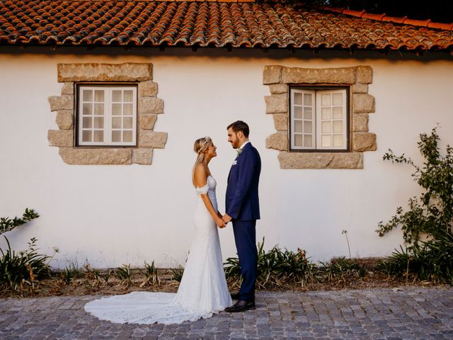 O casamento de Ricardo e Zélia em Penafiel, Penafiel 27