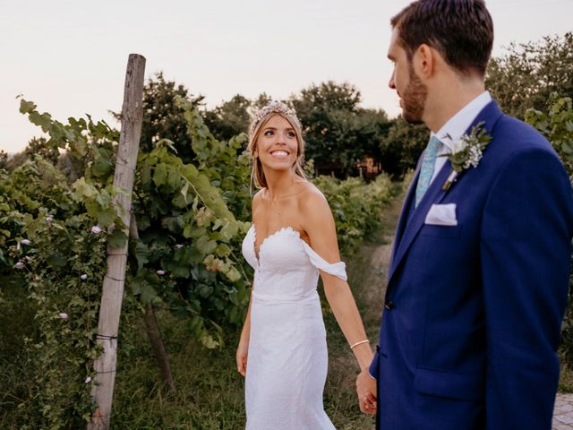 O casamento de Ricardo e Zélia em Penafiel, Penafiel 28