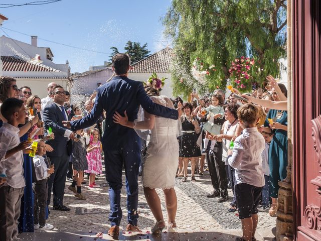 O casamento de Rui e Sara em Arruda dos Vinhos, Arruda dos Vinhos 66