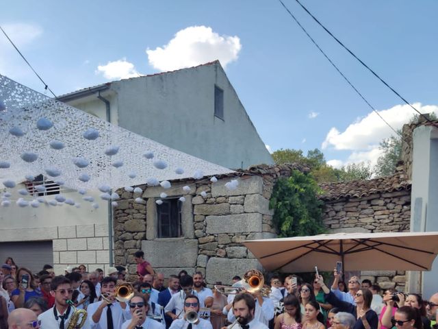 O casamento de Altino  e Ana  em Aguiar da Beira, Aguiar da Beira 1