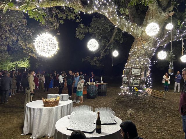 O casamento de Altino  e Ana  em Aguiar da Beira, Aguiar da Beira 4