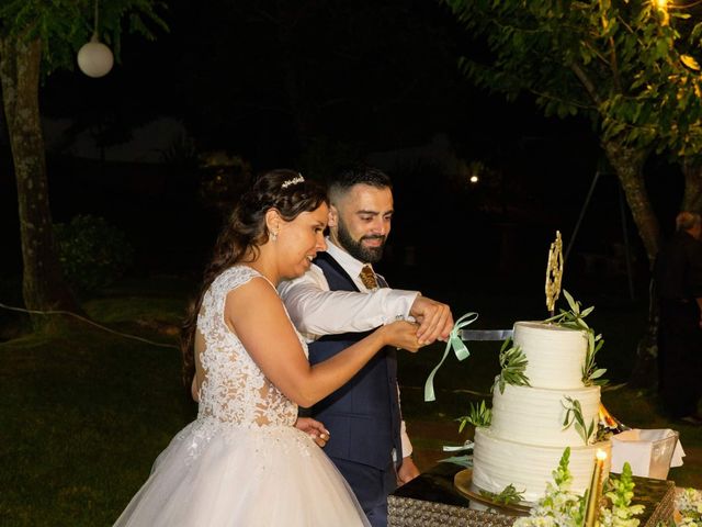 O casamento de Adérito  e Ana  em Alfena, Valongo 2