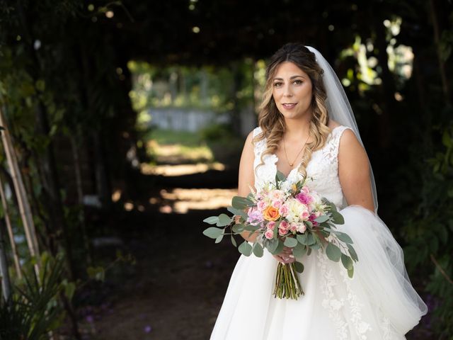 O casamento de Gonçalo e Diana em Vila Nova de Famalicão, Vila Nova de Famalicão 43