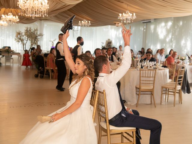 O casamento de Gonçalo e Diana em Vila Nova de Famalicão, Vila Nova de Famalicão 80