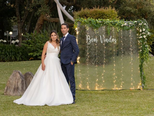 O casamento de Gonçalo e Diana em Vila Nova de Famalicão, Vila Nova de Famalicão 100