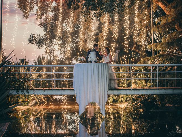 O casamento de Gonçalo e Diana em Vila Nova de Famalicão, Vila Nova de Famalicão 109