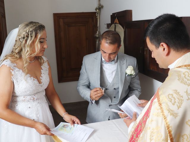 O casamento de Daniel e Carla em Trofa, Trofa 31