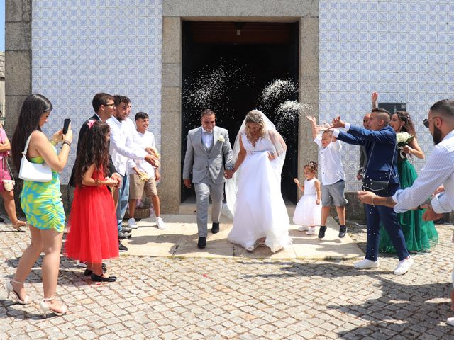 O casamento de Daniel e Carla em Trofa, Trofa 35