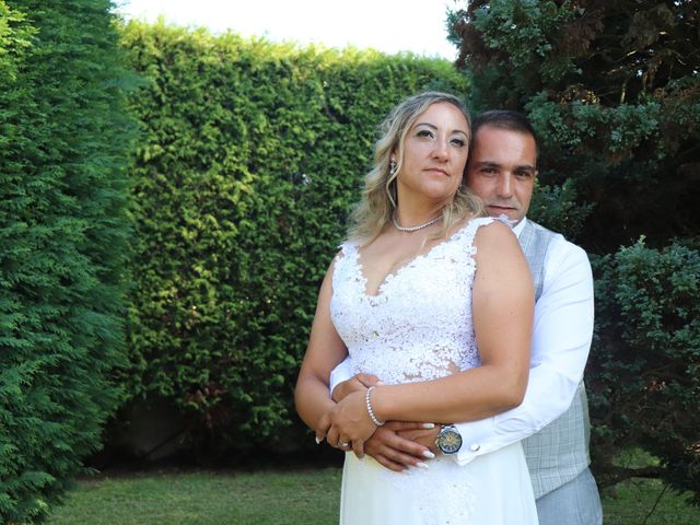 O casamento de Daniel e Carla em Trofa, Trofa 50