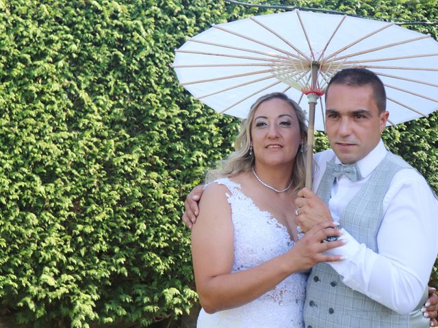 O casamento de Daniel e Carla em Trofa, Trofa 51