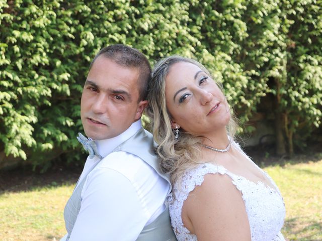 O casamento de Daniel e Carla em Trofa, Trofa 52