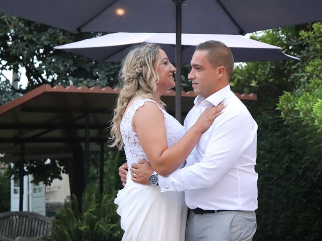 O casamento de Daniel e Carla em Trofa, Trofa 61