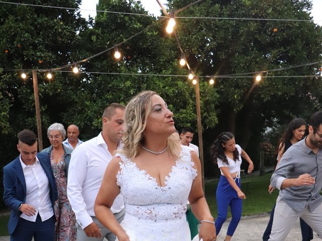 O casamento de Daniel e Carla em Trofa, Trofa 62