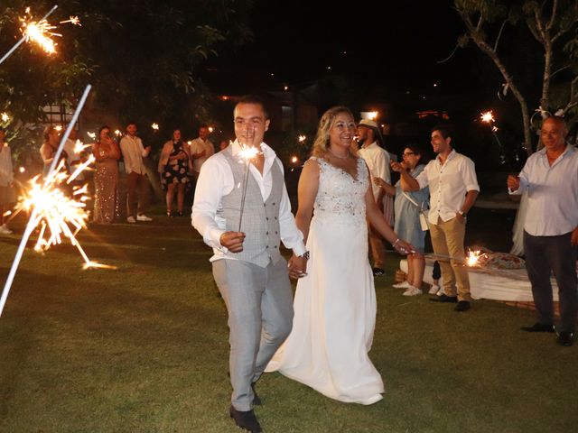 O casamento de Daniel e Carla em Trofa, Trofa 65