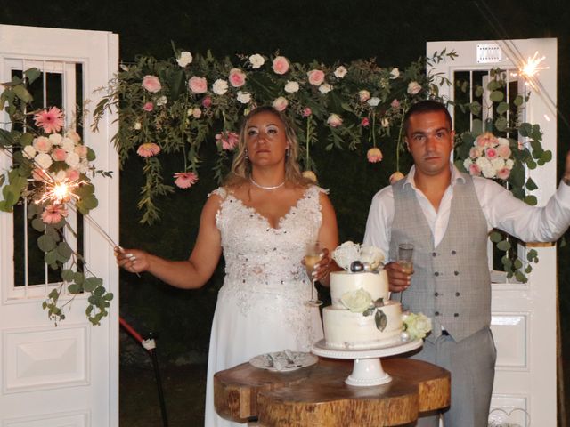 O casamento de Daniel e Carla em Trofa, Trofa 2