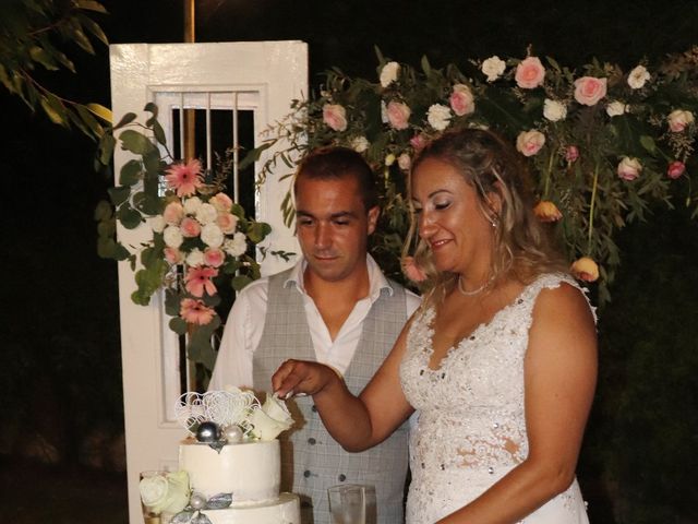 O casamento de Daniel e Carla em Trofa, Trofa 66