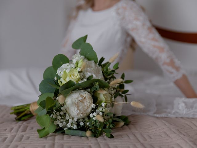 O casamento de Wilson e Gabriela em Oliveira do Bairro, Oliveira do Bairro 30